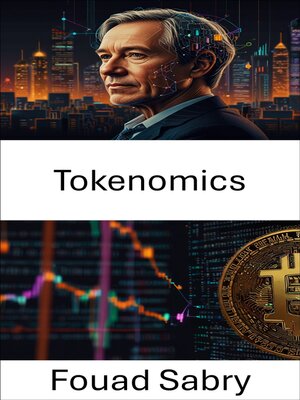 cover image of Tokenomics